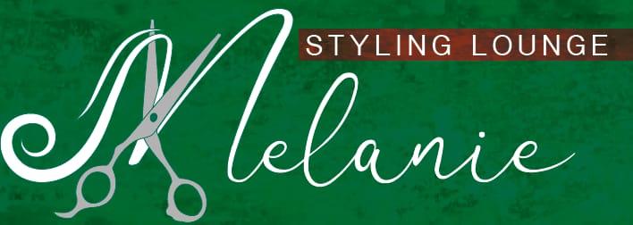 Logo Styling Lounge Melanie
